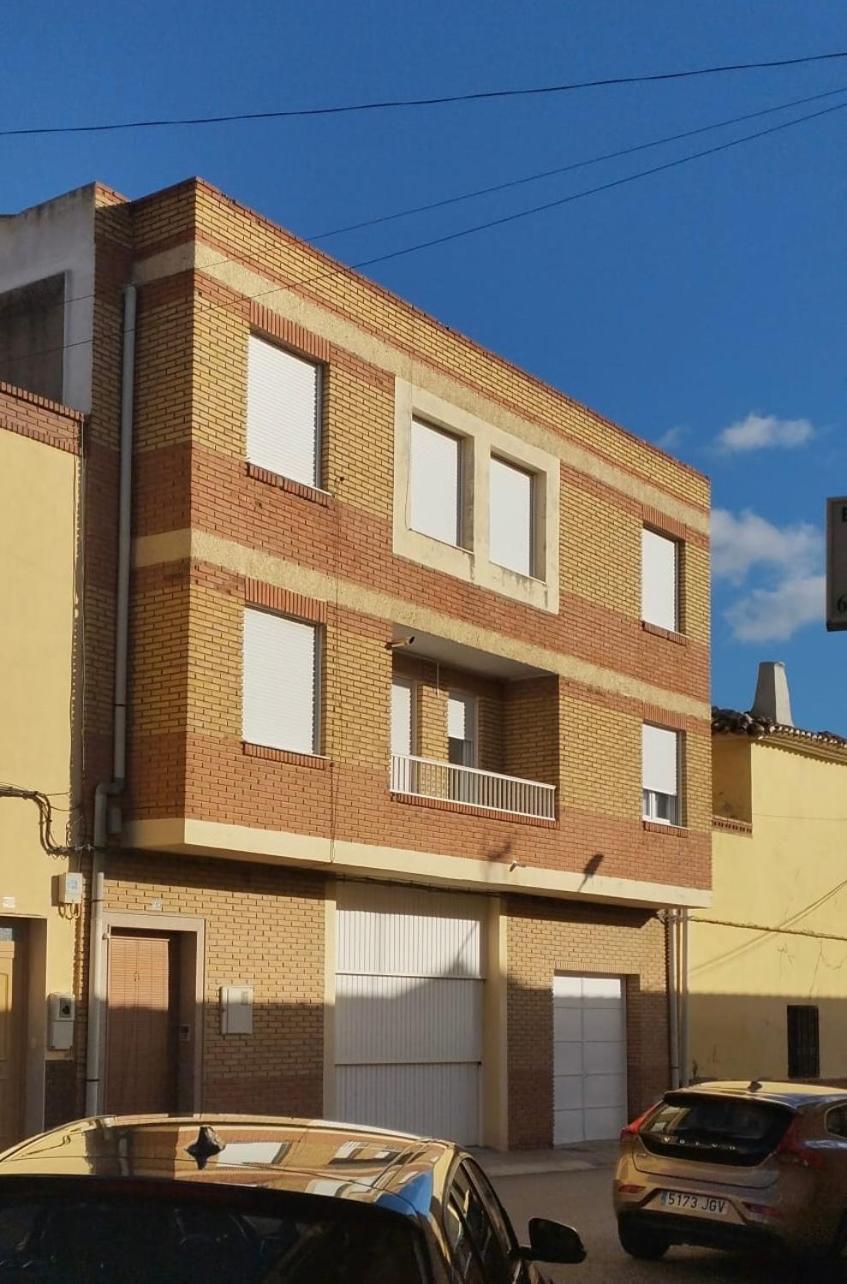 Apartamento Novo En Montealegre Amplio Y Comodo Montealegre del Castillo Bagian luar foto