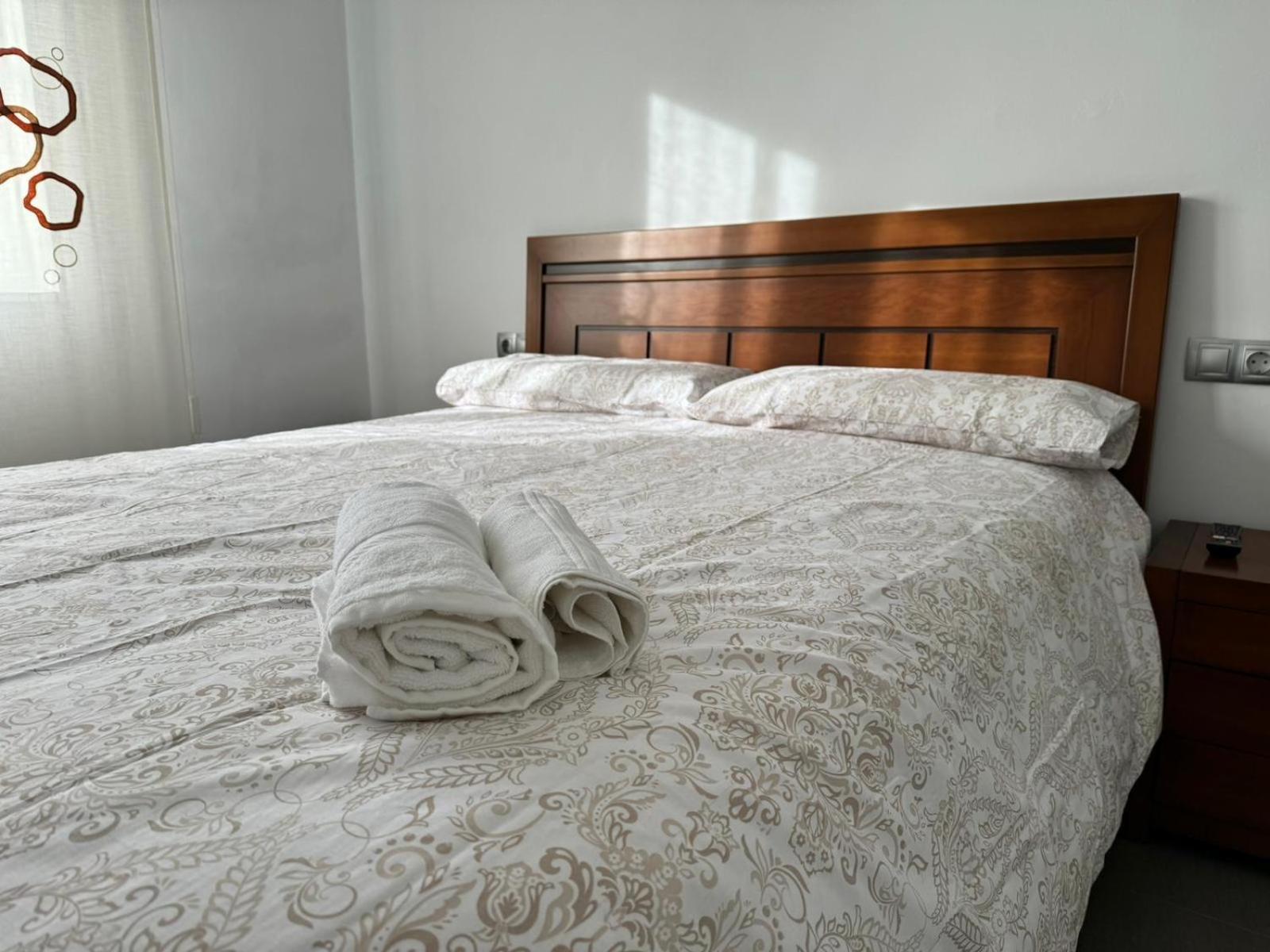 Apartamento Novo En Montealegre Amplio Y Comodo Montealegre del Castillo Bagian luar foto