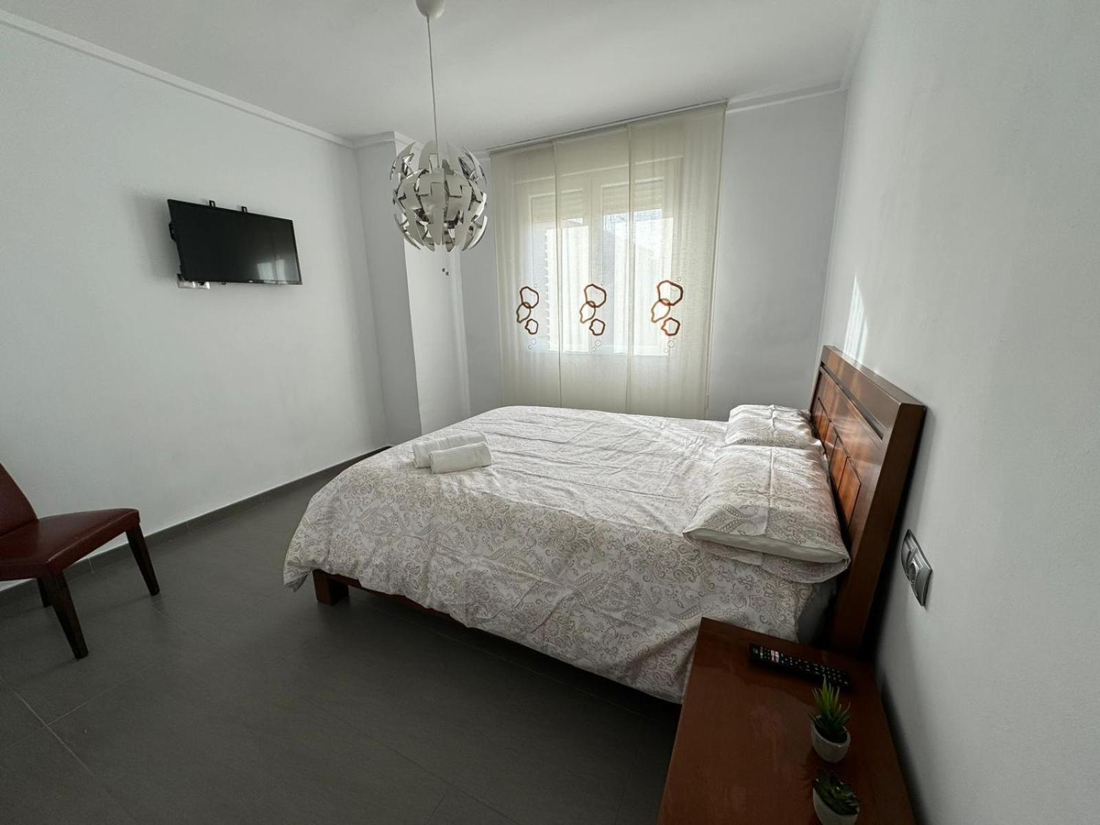 Apartamento Novo En Montealegre Amplio Y Comodo Montealegre del Castillo Bagian luar foto