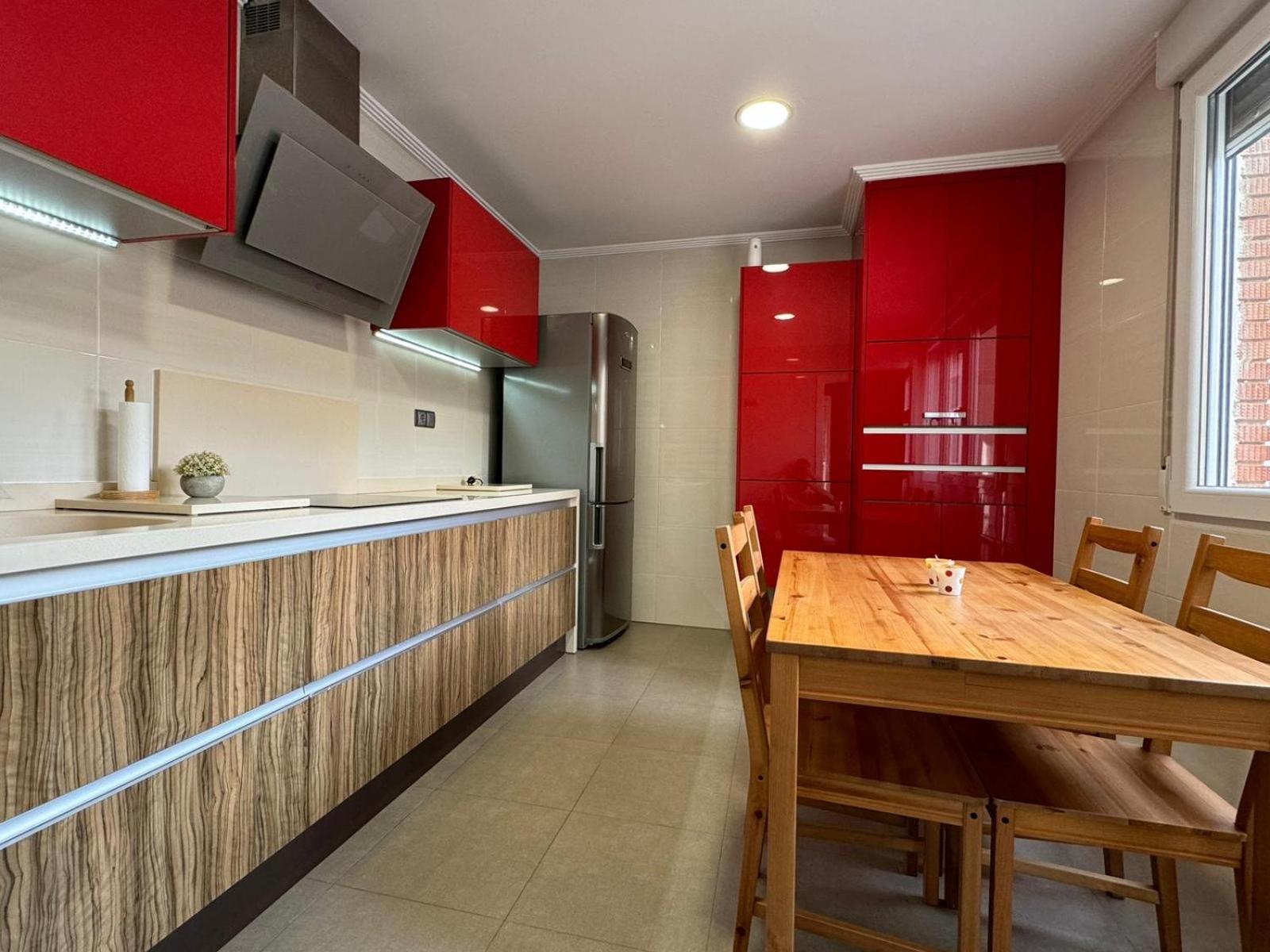 Apartamento Novo En Montealegre Amplio Y Comodo Montealegre del Castillo Bagian luar foto