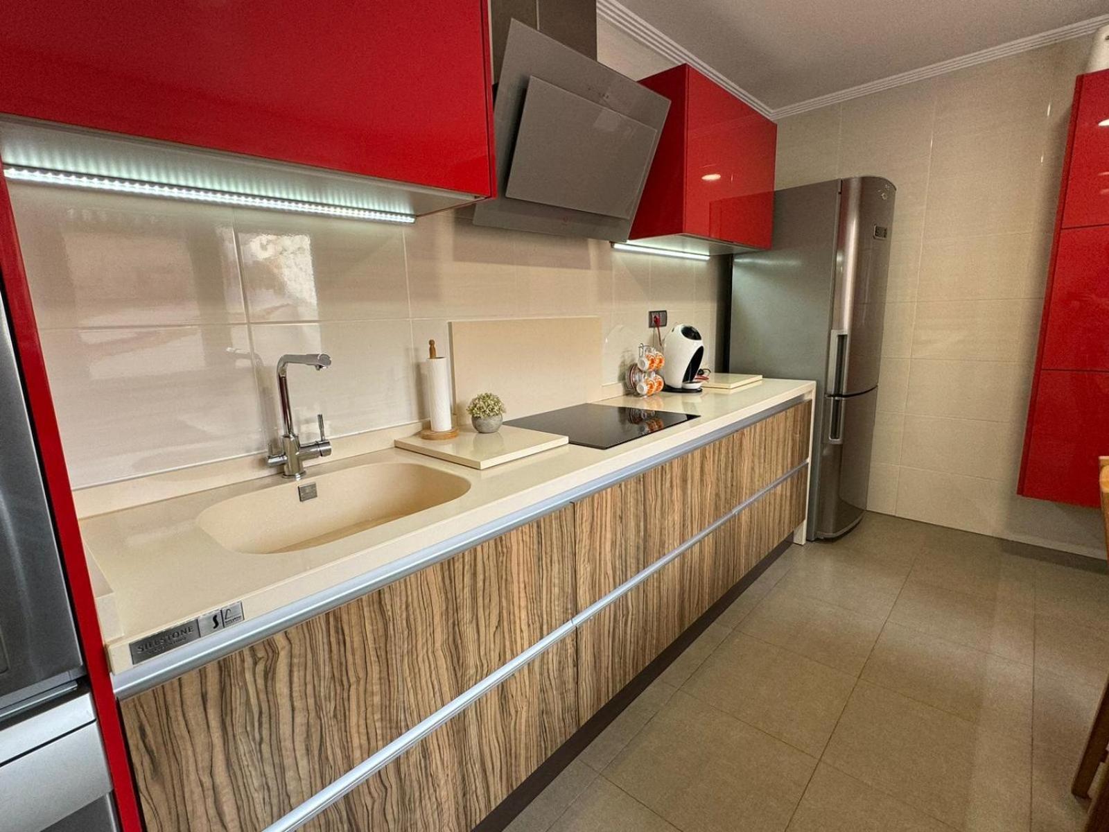 Apartamento Novo En Montealegre Amplio Y Comodo Montealegre del Castillo Bagian luar foto