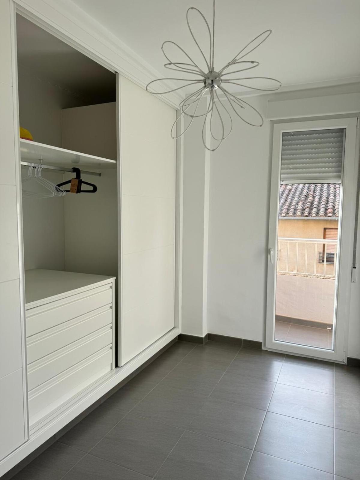 Apartamento Novo En Montealegre Amplio Y Comodo Montealegre del Castillo Bagian luar foto