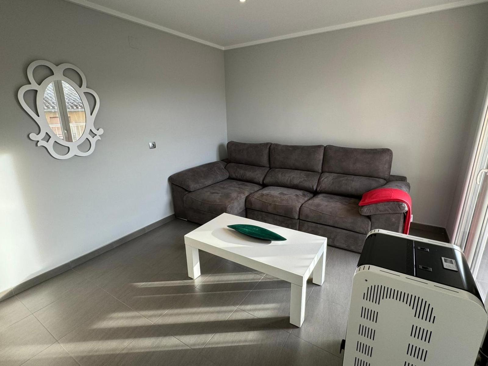 Apartamento Novo En Montealegre Amplio Y Comodo Montealegre del Castillo Bagian luar foto