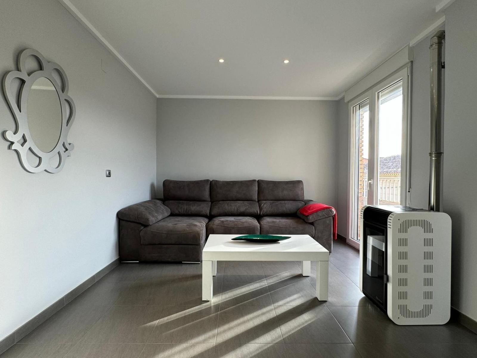 Apartamento Novo En Montealegre Amplio Y Comodo Montealegre del Castillo Bagian luar foto