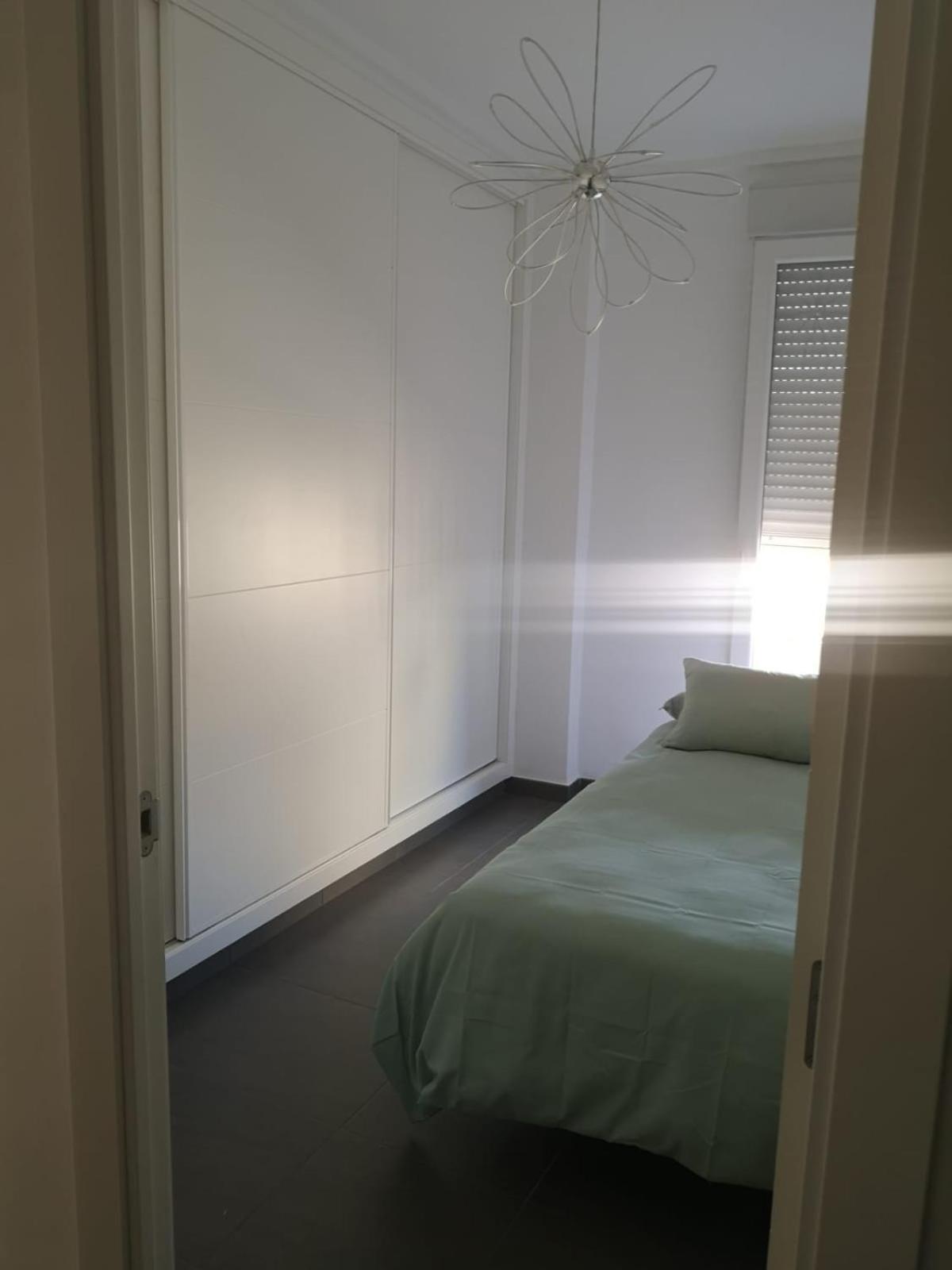 Apartamento Novo En Montealegre Amplio Y Comodo Montealegre del Castillo Bagian luar foto