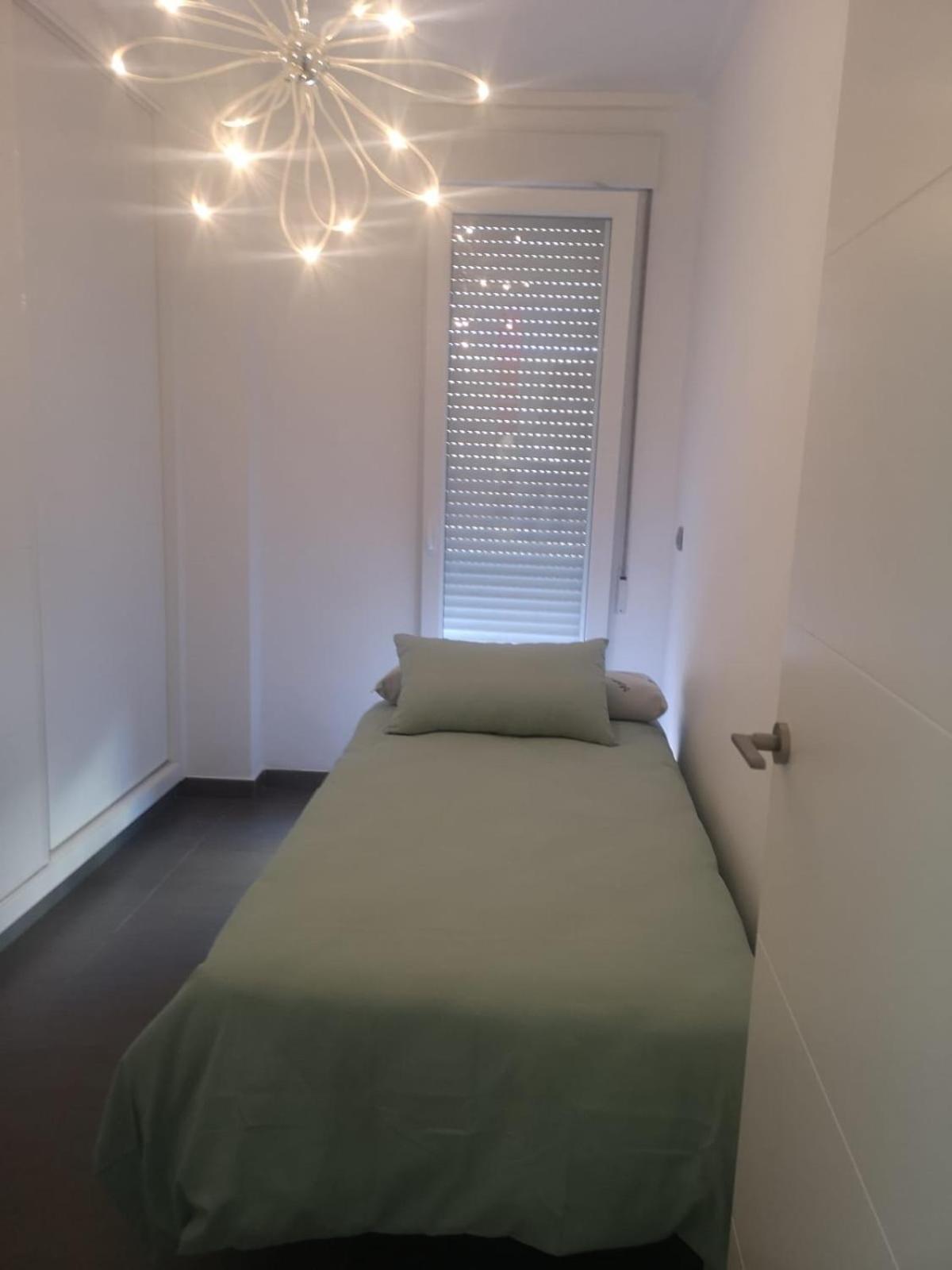 Apartamento Novo En Montealegre Amplio Y Comodo Montealegre del Castillo Bagian luar foto
